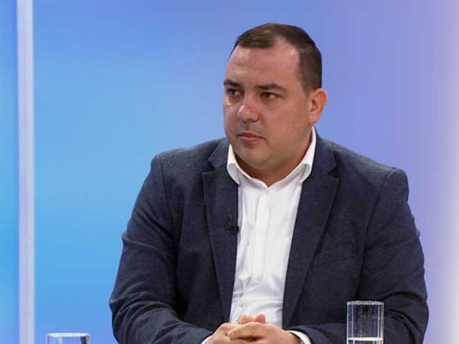 Бурсаћ: Српска има потенцијал за органску биљну производњу