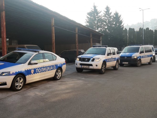 Ухапшени у акцији "Маркет" предати Тужилаштву БиХ - Фото: Уступљена фотографија
