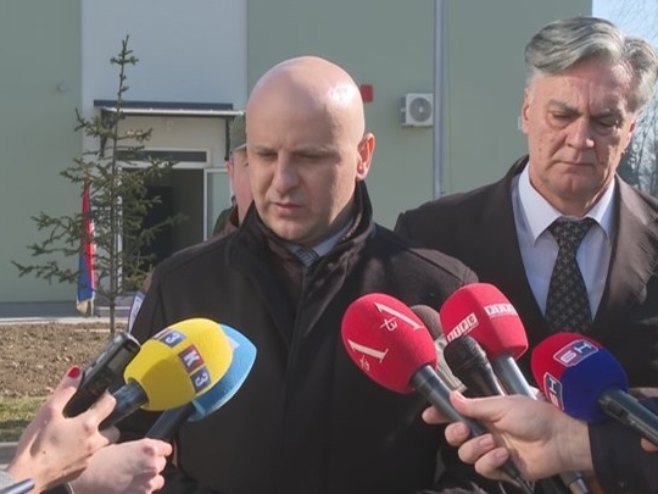 Кострешевић Синиша - Фото: РТРС