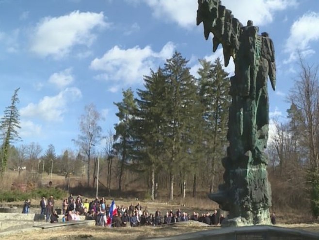 Спомен парк Вукосавци Спомен парк Вукосавци - Фото: РТРС