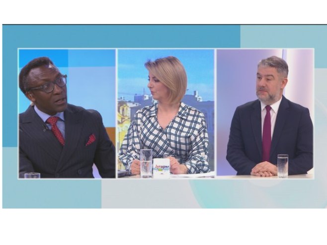 Јутарњи програм - Фото: РТРС