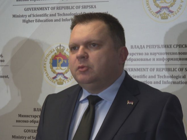 Жељко Будимир Жељко Будимир - Фото: РТРС