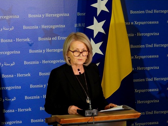 Борјана Кришто Борјана Кришто - Фото: Уступљена фотографија