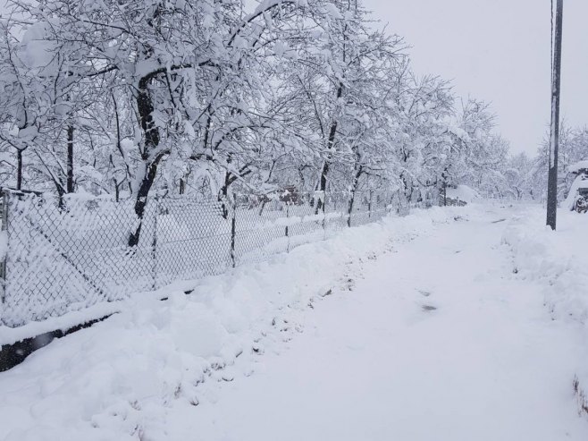 Крупа на Уни - Фото: Уступљена фотографија