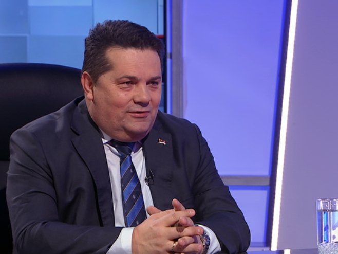 Ненад Стевандић Ненад Стевандић - Фото: РТРС