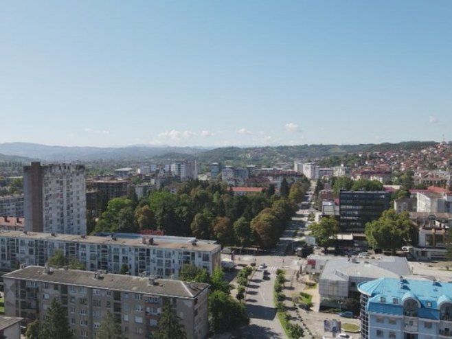 Добој Добој - Фото: РТРС