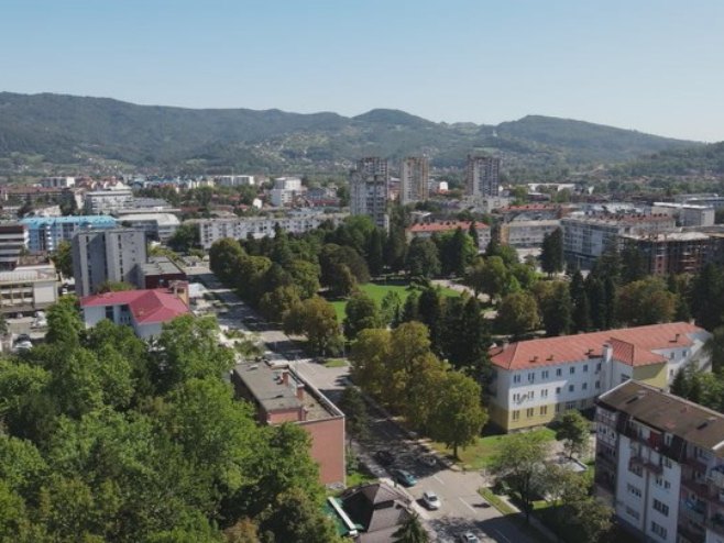 Добој Добој - Фото: РТРС