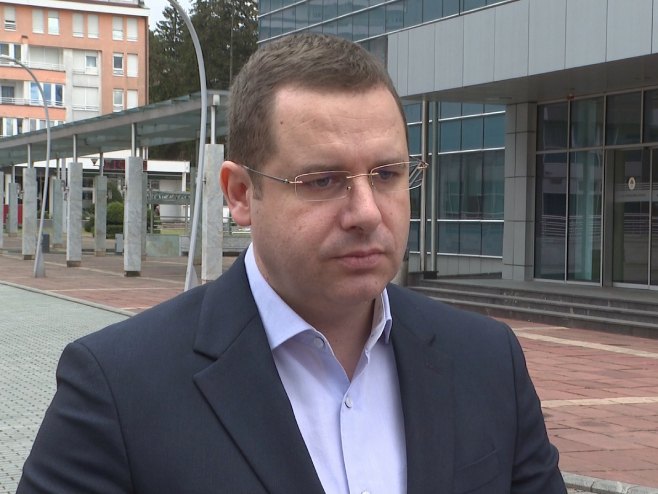 Ковачевић: Република Српска није крпа којом може да се брише под