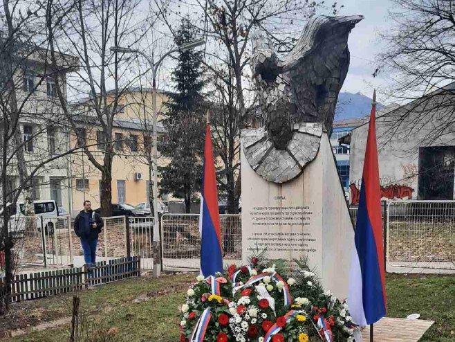 Дан сјећања на убијену дјецу Српског Сарајева - Фото: РТРС