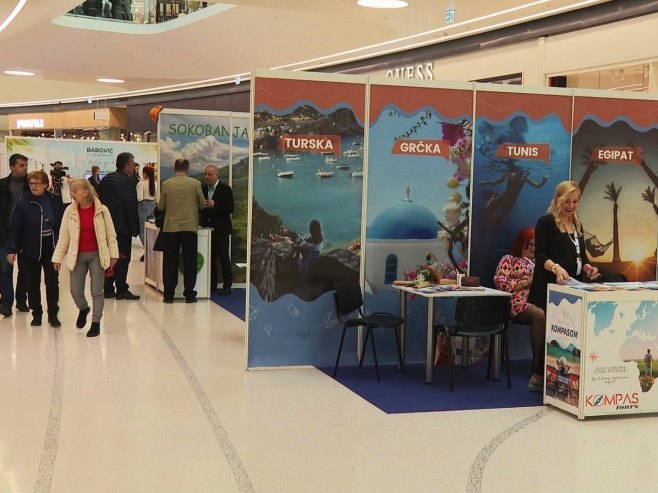 Бањалука домаћин највећег регионалног Сајма туризма