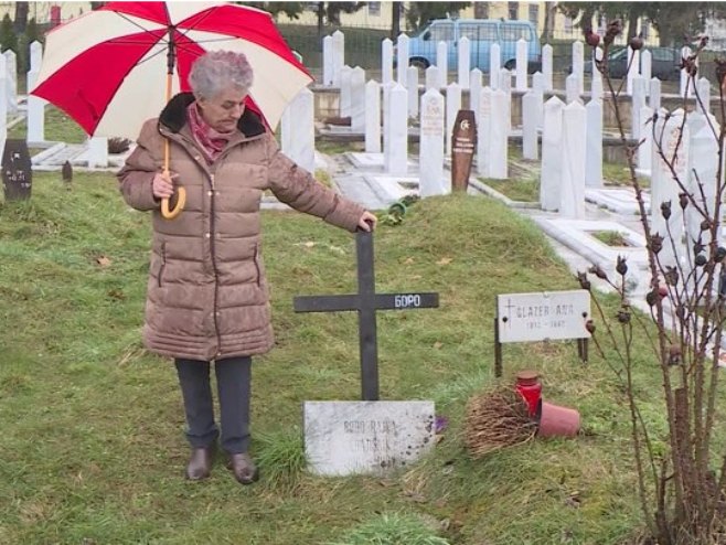 Страдање породице Крајишник Страдање породице Крајишник - Фото: РТРС