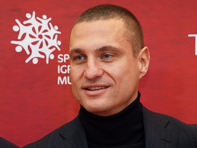 Немања Видић (Фото: TANJUG/ JADRANKA ILIĆ/ nr, илустрација) Немања Видић (Фото: TANJUG/ JADRANKA ILIĆ/ nr, илустрација) -