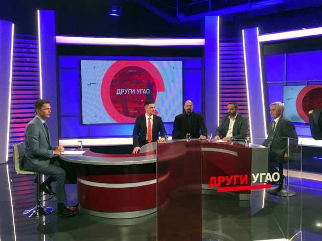 Други угао Други угао - Фото: РТРС
