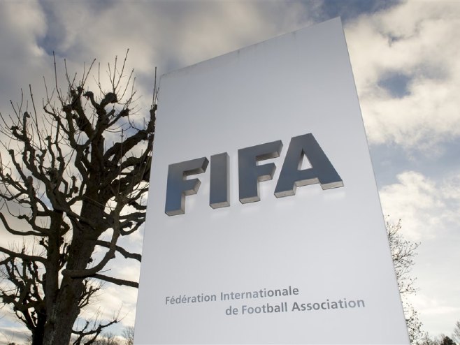 ФИФА (Фото: EPA-EFE/WALTER BIERI , илустрација) - 