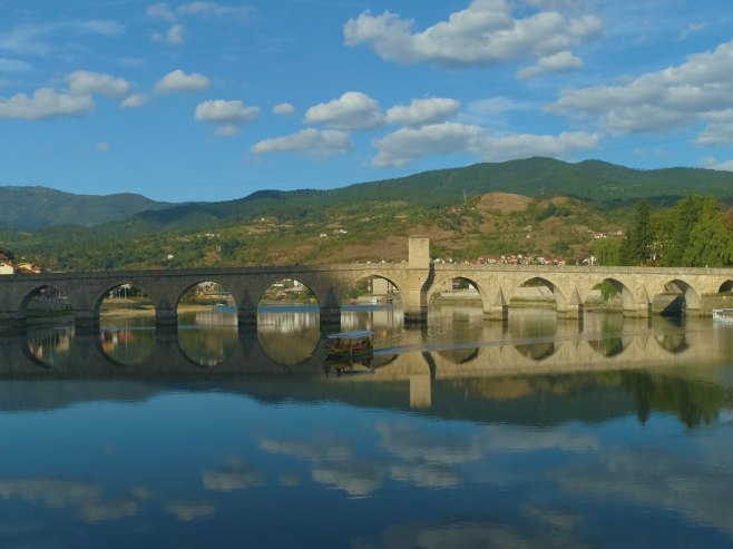 Вишеград - Фото: Уступљена фотографија