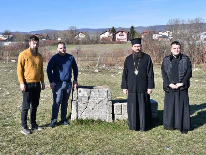 Притока и Гаравице код Бихаћа Притока и Гаравице код Бихаћа - Фото: СРНА