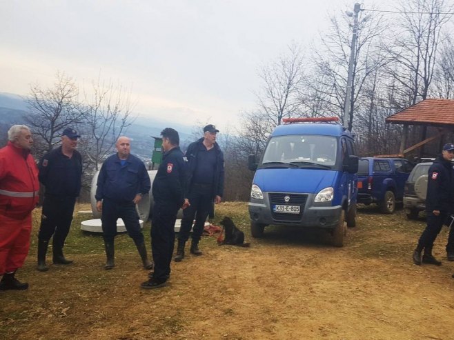 Добој - страдао мушкарац у минском пољу Добој - страдао мушкарац у минском пољу - Фото: РТРС
