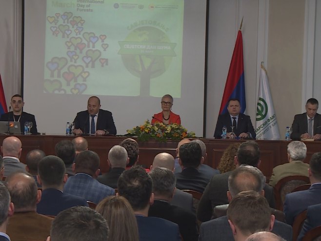 Дан Шума Дан Шума - Фото: РТРС