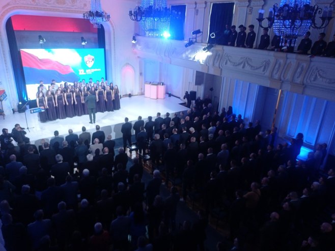 Дан фудбала Дан фудбала - Фото: РТРС