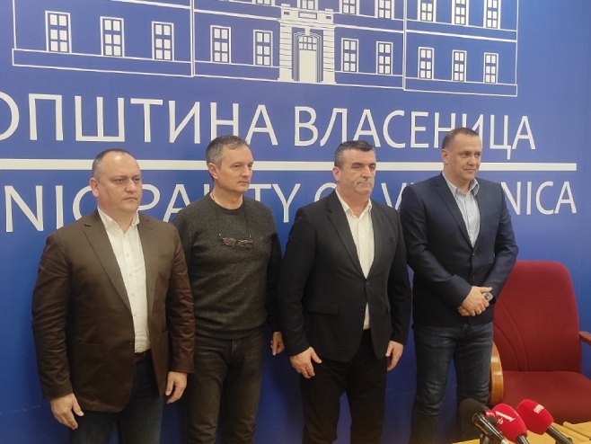 Власеница домаћин бицилистичке трке Власеница домаћин бицилистичке трке - Фото: РТРС