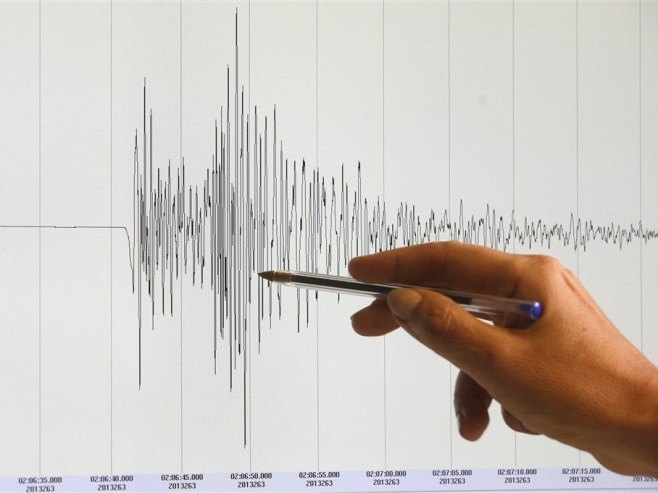 Земљотрес (Фото: илустрација/EPA/GEORG HOCHMUTH) - 