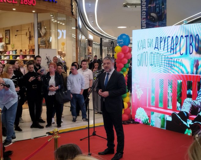 Међународни дан особа са Дауновим синдромом: "Са нама, не за нас" (ФОТО)