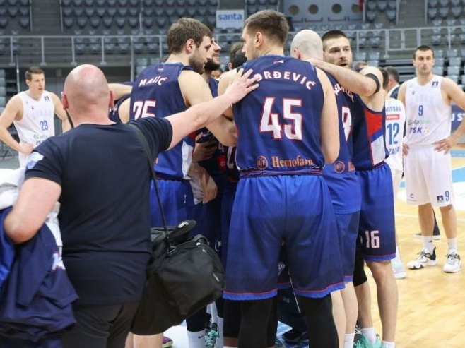 Zadar - Igokea (Foto: Aba liga/Zvonko Kucelin) - 