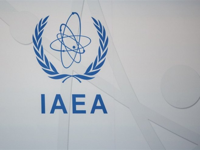 Међународна агенција за атомску енергију (Фото: EPA/LISI NIESNER) - 