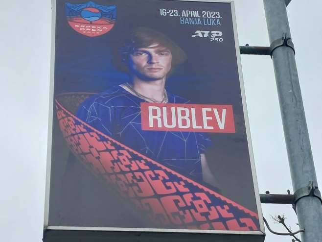 Andrej Rubljev (Foto: RTRS)