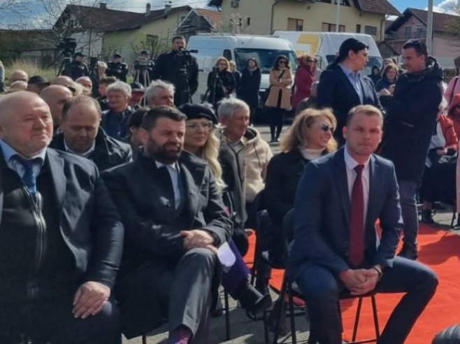 Draško Stanivuković (Foto: RTRS)