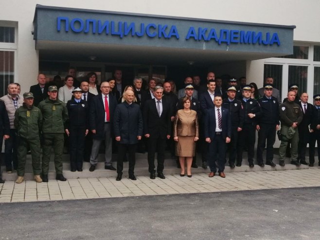 Центар за обуку Центар за обуку - Фото: РТРС