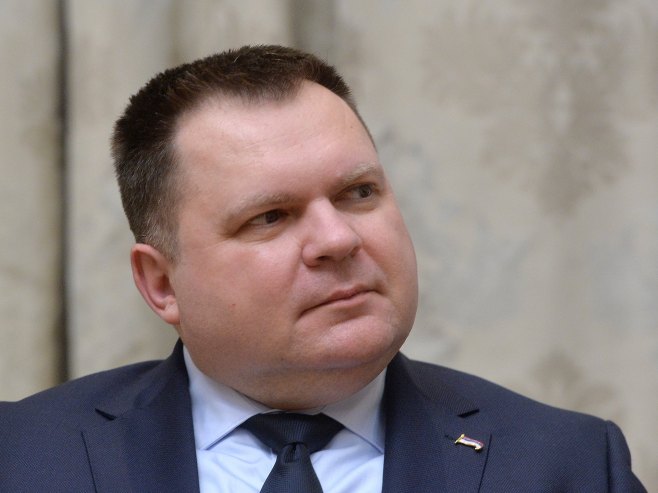 Жељко Будимир (Фото: TANJUG/ZORAN ŽESTIĆ) Жељко Будимир (Фото: TANJUG/ZORAN ŽESTIĆ) -