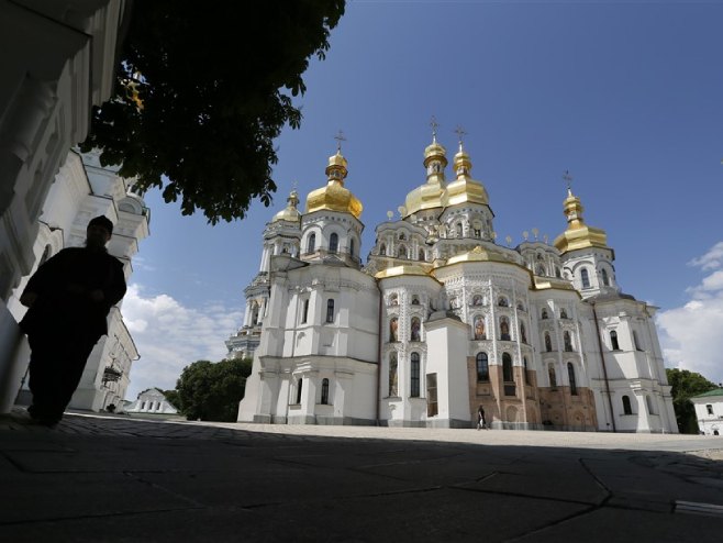Кијевско-печерска лавра (Фото: EPA/YURI KOCHETKOV, илустрација) Кијевско-печерска лавра (Фото: EPA/YURI KOCHETKOV, илустрација) -