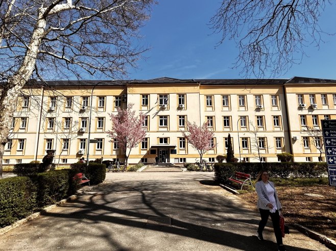 Универзитет у Бањалуци - Фото: Уступљена фотографија