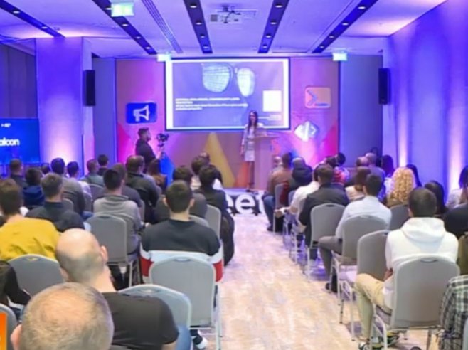 Сигурност на интернету Сигурност на интернету - Фото: РТРС