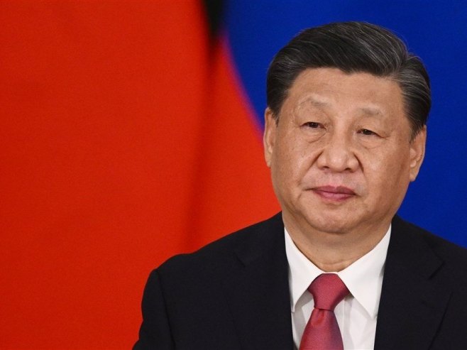 Си Ђинпинг поручио Европи: Одбраните стратешку независност ако желите здраве односе са Кином