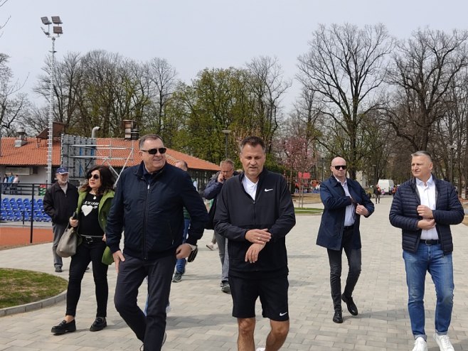 Milorad Dodik 
