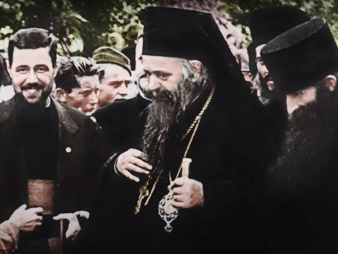 Премијера филма "Свети Јаков Тумански" Премијера филма "Свети Јаков Тумански" - Фото: Screenshot/YouTube