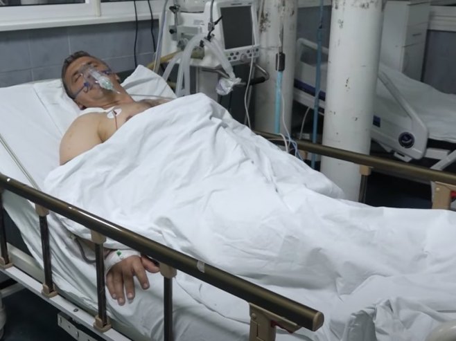 Србин рањен из ватреног оружја на сјеверу Косова и Метохије (Фото: kosovo-online.com/) Србин рањен из ватреног оружја на сјеверу Косова и Метохије (Фото: kosovo-online.com/) -