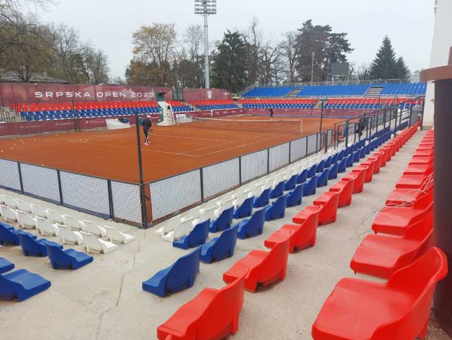 Srpska open (Foto: RTRS)