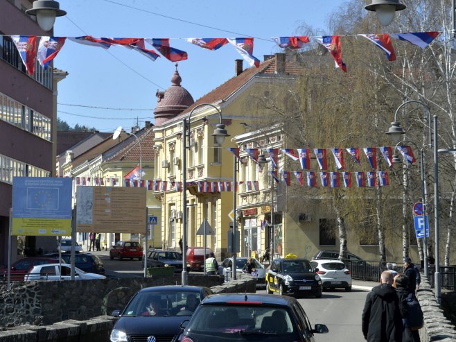 Гогић: Резултати показали да Срби желе да чувају власт у својим општинама