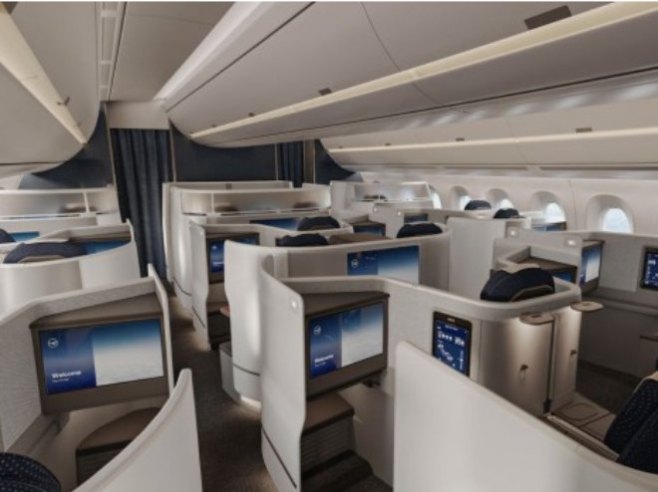Foto: lufthansa.com