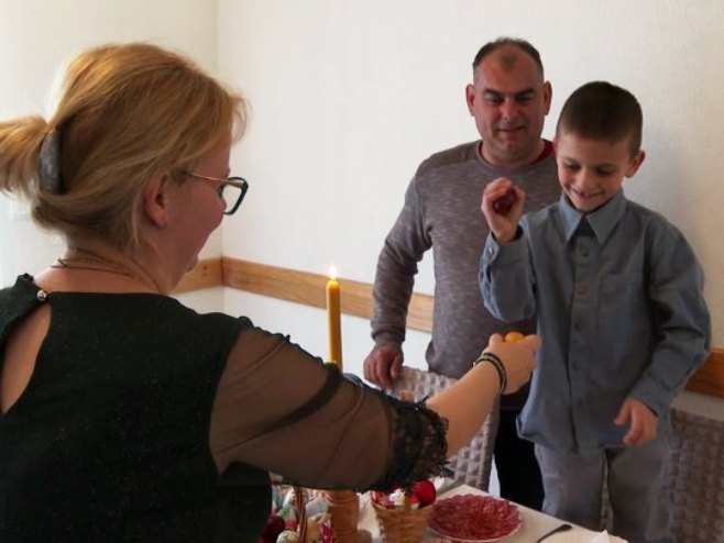 Породица Здјелар Породица Здјелар - Фото: РТРС