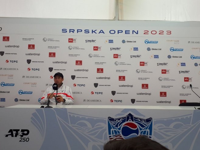 Dušan Lajović - Foto: RTRS