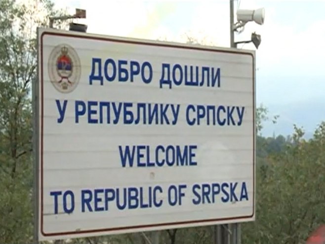Добро дошли у Републику Српску Добро дошли у Републику Српску - Фото: РТРС
