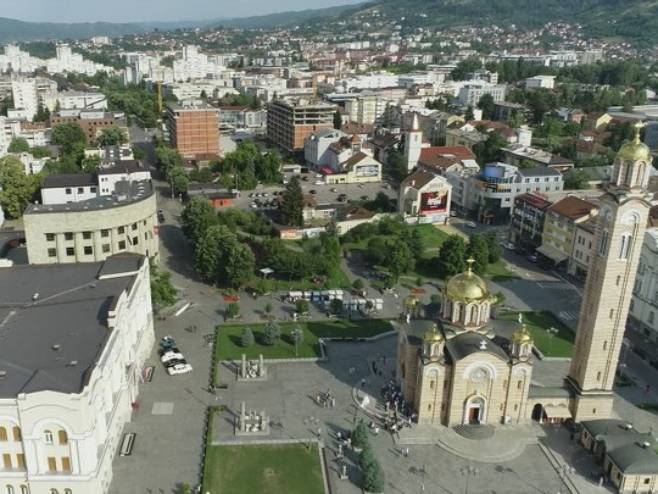 Бањалука Бањалука - Фото: РТРС