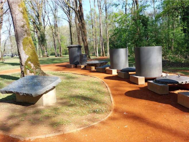 Доња Градина Доња Градина - Фото: РТРС