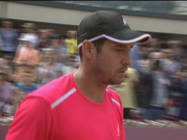 Душан Лајовић - Фото: РТРС