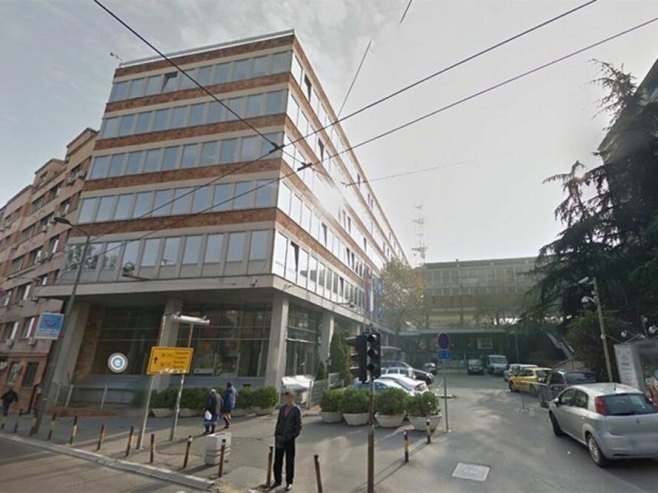 Зграда РТС-а (Фото: РТС - Google Street View) - 