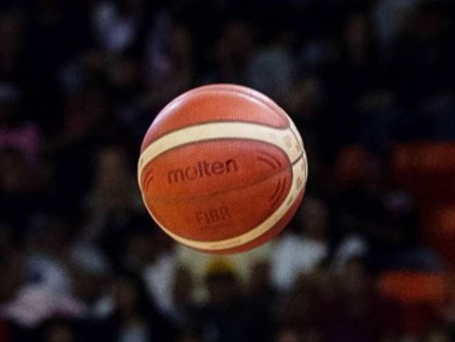 Кошарка (Фото илустрација: EPA-EFE/Rayner Pena) - 